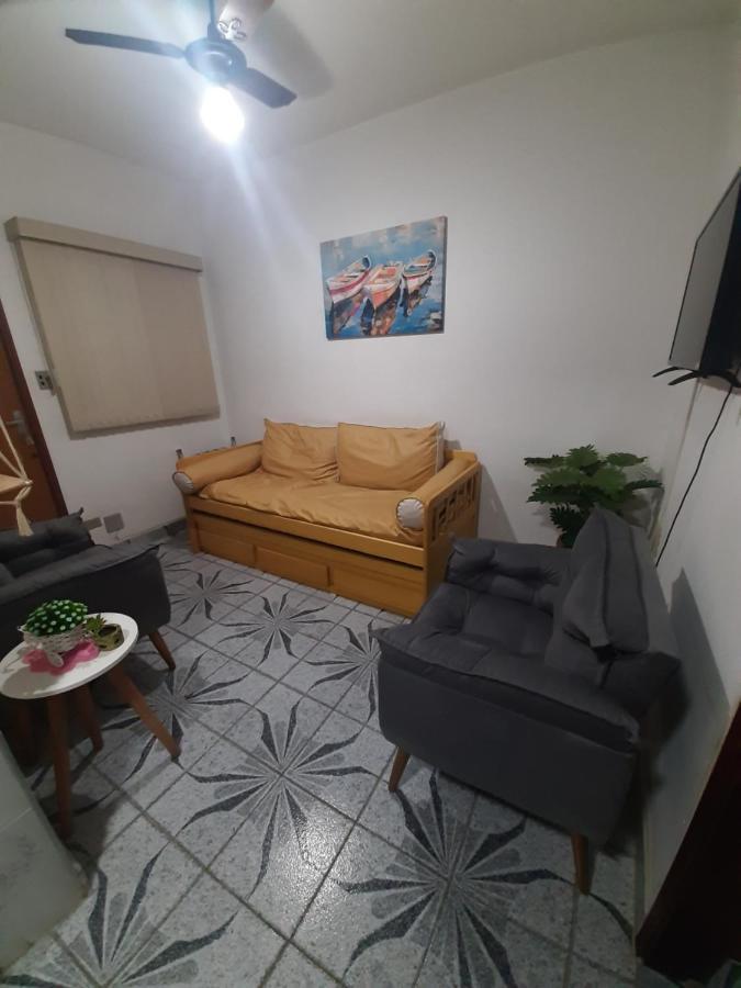 Apartamento Boqueirao 2 Dormitorios Praia Grande  Exteriér fotografie